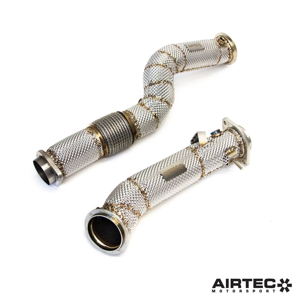 AIRTEC Motorsport Rura zrzutowa do BMW M2 G87 / M3 G80 / M4 G82 (3)