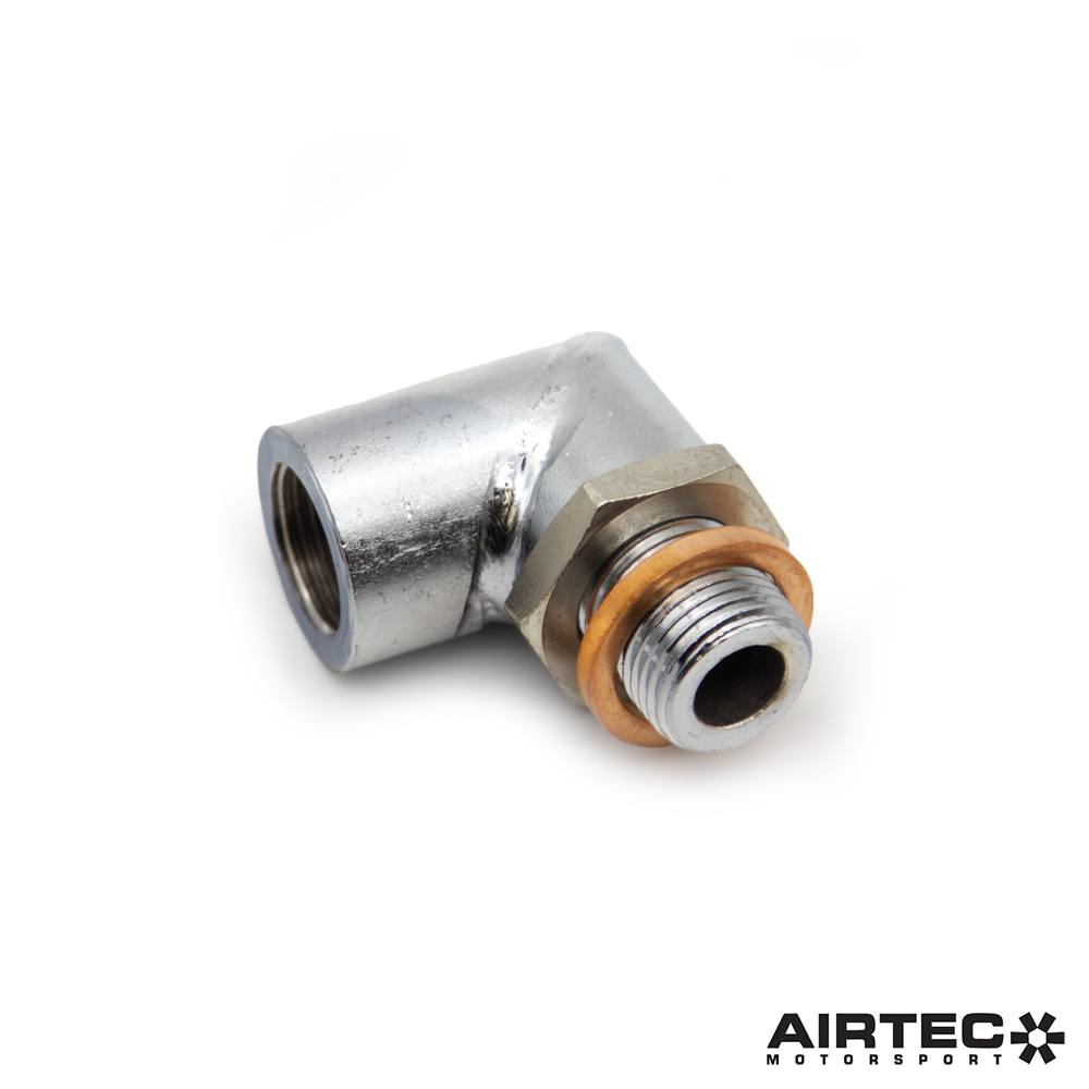 AIRTEC Motorsport Emulator Sondy Lambda MIL do Ford Focus ST RS Toyota Yaris GR