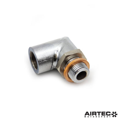 AIRTEC Motorsport Emulator Sondy Lambda MIL do Ford Focus ST RS Toyota Yaris GR