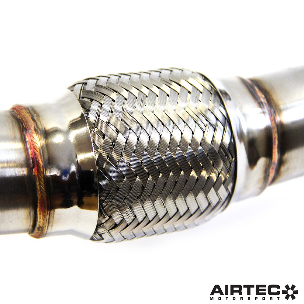 AIRTEC Motorsport Rura zrzutowa do Ford Fiesta Mk7 (2)