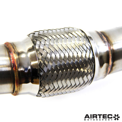 AIRTEC Motorsport Rura zrzutowa do Ford Fiesta Mk7 (2)