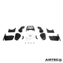 AIRTEC Motorsport Dolot do Aston Martin Vantage V8
