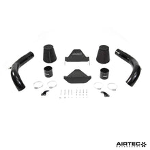 AIRTEC Motorsport Dolot do Alfa Romeo Giulia Quadrifoglio