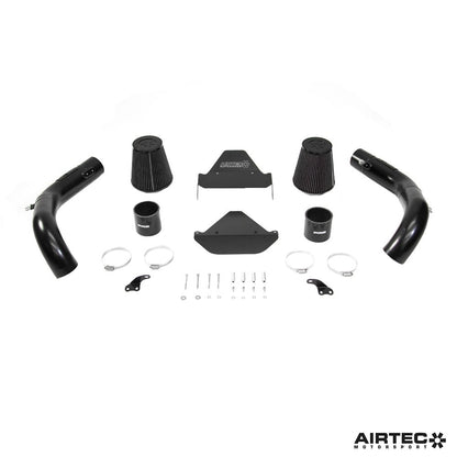 AIRTEC Motorsport Dolot do Alfa Romeo Giulia Quadrifoglio