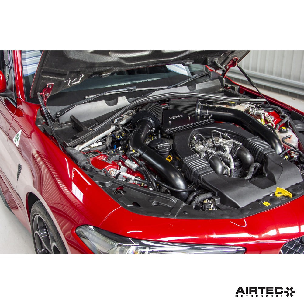 AIRTEC Motorsport Dolot do Alfa Romeo Giulia Quadrifoglio (3)