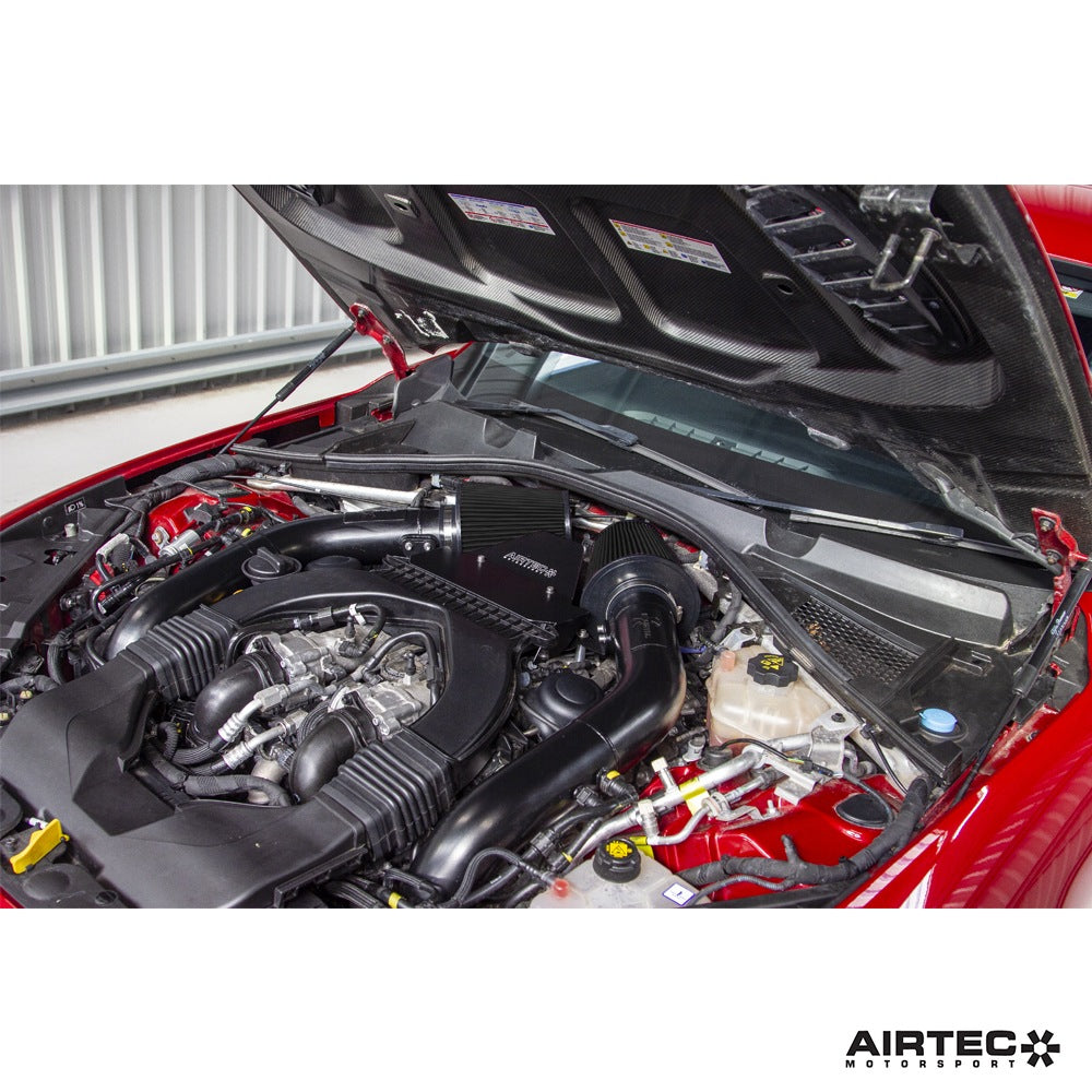 AIRTEC Motorsport Dolot do Alfa Romeo Giulia Quadrifoglio (6)