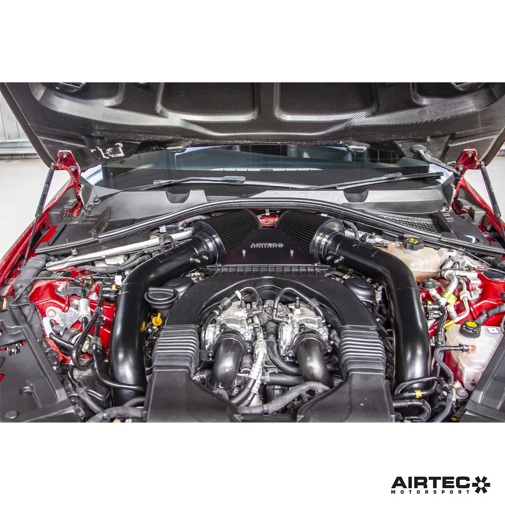 AIRTEC Motorsport Dolot do Alfa Romeo Giulia Quadrifoglio (7)