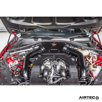 AIRTEC Motorsport Dolot do Alfa Romeo Giulia Quadrifoglio (7)