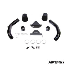 AIRTEC Motorsport Układ dolotowy do Alfa Romeo Stelvio Quadrifoglio 2.9 V6