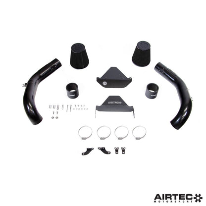 AIRTEC Motorsport Układ dolotowy do Alfa Romeo Stelvio Quadrifoglio 2.9 V6
