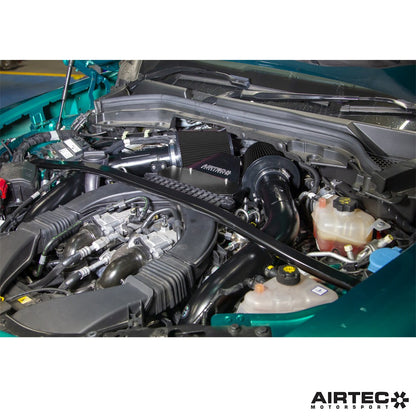 AIRTEC Motorsport Układ dolotowy do Alfa Romeo Stelvio Quadrifoglio 2.9 V6 (5)