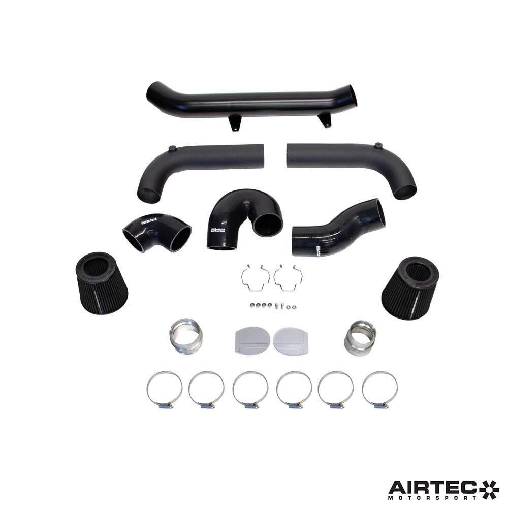 AIRTEC Motorsport Front Mount Induction Kit for BMW G8x M2/M3/M4