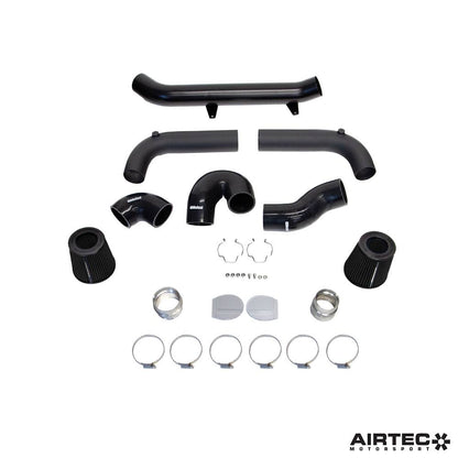 AIRTEC Motorsport Front Mount Induction Kit for BMW G8x M2/M3/M4