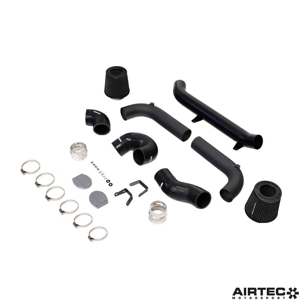 AIRTEC Motorsport Front Mount Induction Kit for BMW G8x M2/M3/M4 (4)