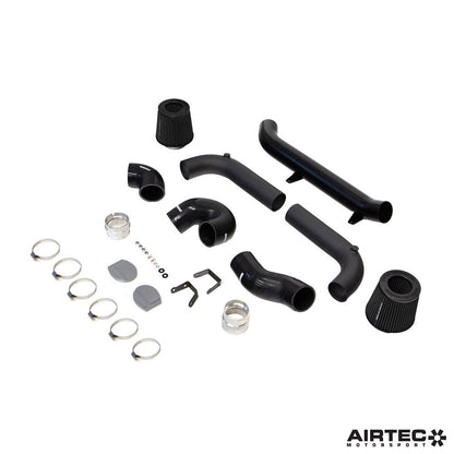 AIRTEC Motorsport Front Mount Induction Kit for BMW G8x M2/M3/M4 (4)