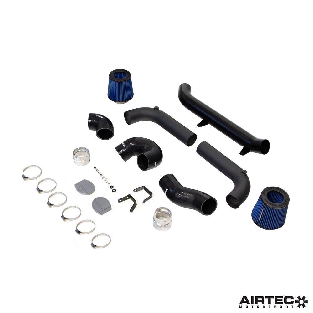 AIRTEC Motorsport Front Mount Induction Kit for BMW G8x M2/M3/M4 (3)