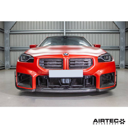 AIRTEC Motorsport Front Mount Induction Kit for BMW G8x M2/M3/M4 (14)