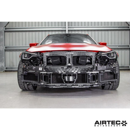 AIRTEC Motorsport Front Mount Induction Kit for BMW G8x M2/M3/M4 (15)