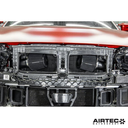 AIRTEC Motorsport Front Mount Induction Kit for BMW G8x M2/M3/M4 (18)
