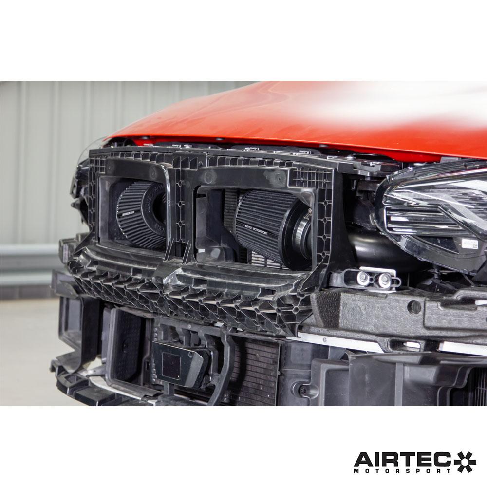 AIRTEC Motorsport Front Mount Induction Kit for BMW G8x M2/M3/M4 (17)