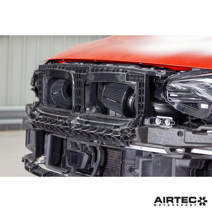 AIRTEC Motorsport Front Mount Induction Kit for BMW G8x M2/M3/M4 (17)