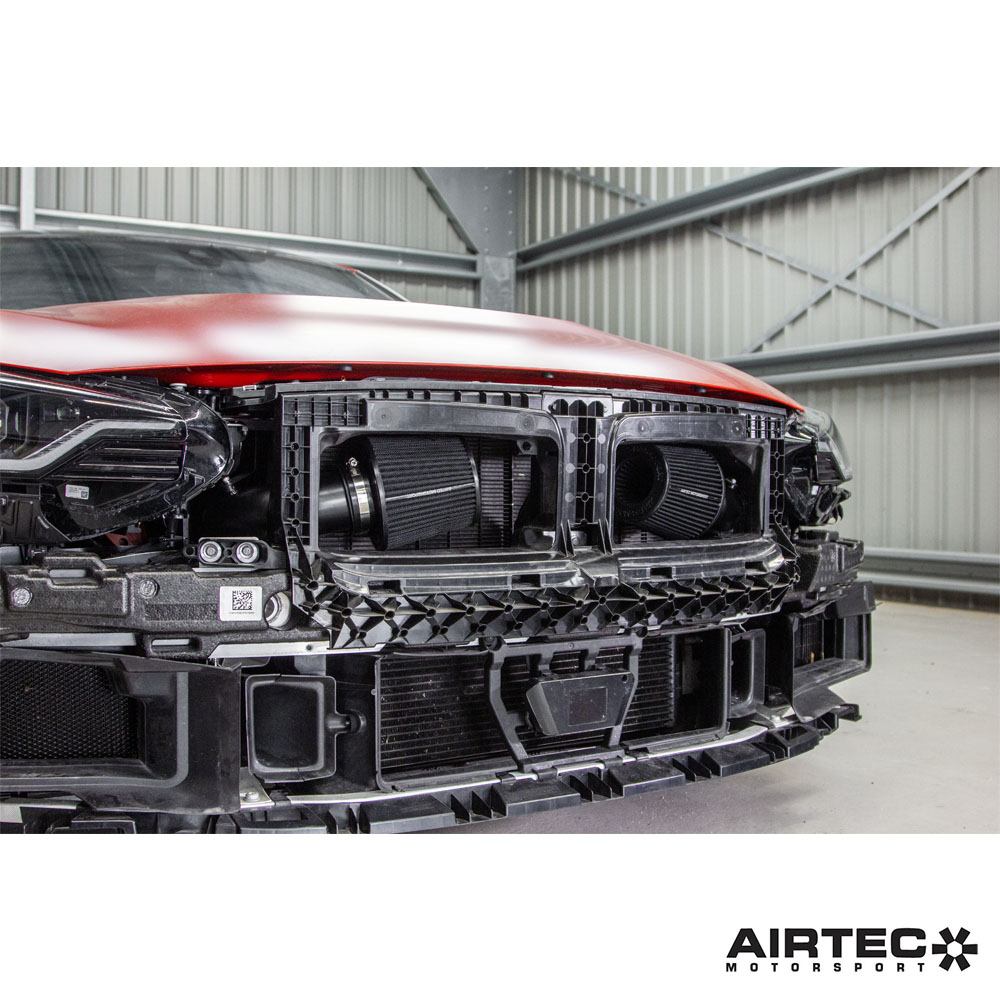 AIRTEC Motorsport Front Mount Induction Kit for BMW G8x M2/M3/M4 (16)