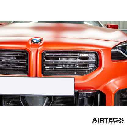 AIRTEC Motorsport Front Mount Induction Kit for BMW G8x M2/M3/M4 (13)