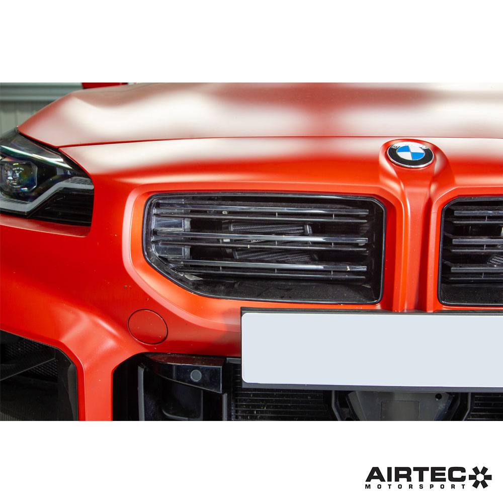 AIRTEC Motorsport Front Mount Induction Kit for BMW G8x M2/M3/M4 (12)