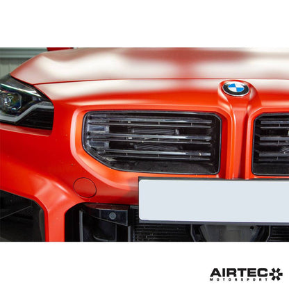 AIRTEC Motorsport Front Mount Induction Kit for BMW G8x M2/M3/M4 (12)