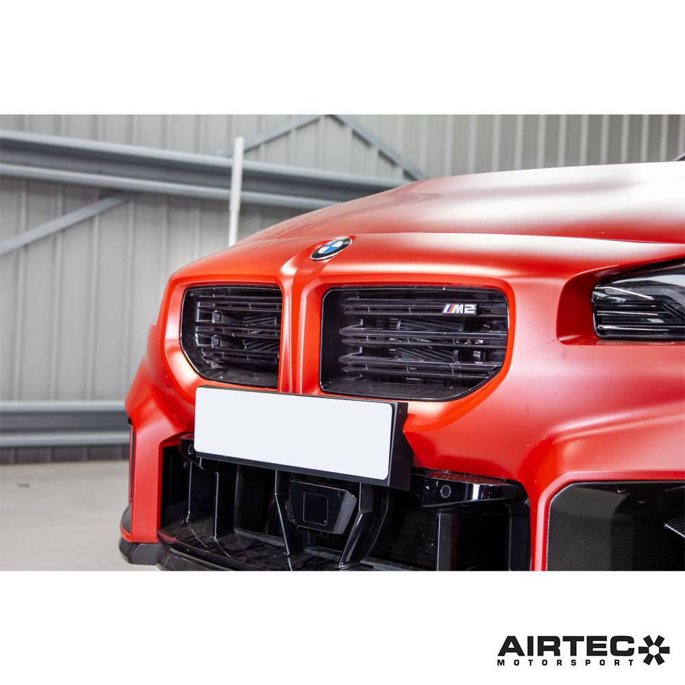 AIRTEC Motorsport Front Mount Induction Kit for BMW G8x M2/M3/M4 (11)