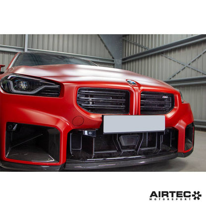 AIRTEC Motorsport Front Mount Induction Kit for BMW G8x M2/M3/M4 (10)