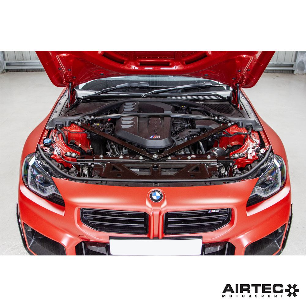AIRTEC Motorsport Front Mount Induction Kit for BMW G8x M2/M3/M4 (9)