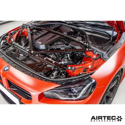 AIRTEC Motorsport Front Mount Induction Kit for BMW G8x M2/M3/M4 (8)