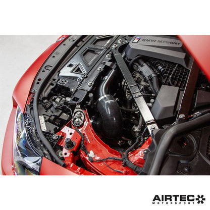 AIRTEC Motorsport Front Mount Induction Kit for BMW G8x M2/M3/M4 (7)