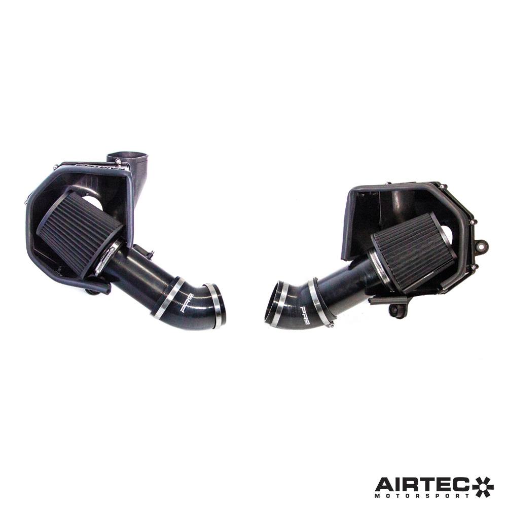 AIRTEC Motorsport Induction Kit for BMW M5/M6 (F10/F12) (2)