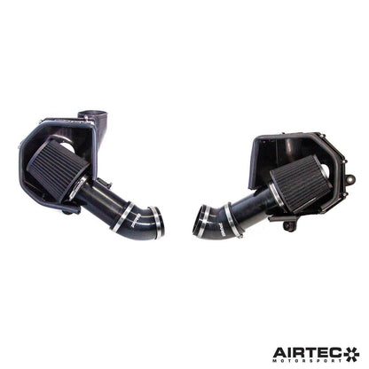 AIRTEC Motorsport Induction Kit for BMW M5/M6 (F10/F12) (2)