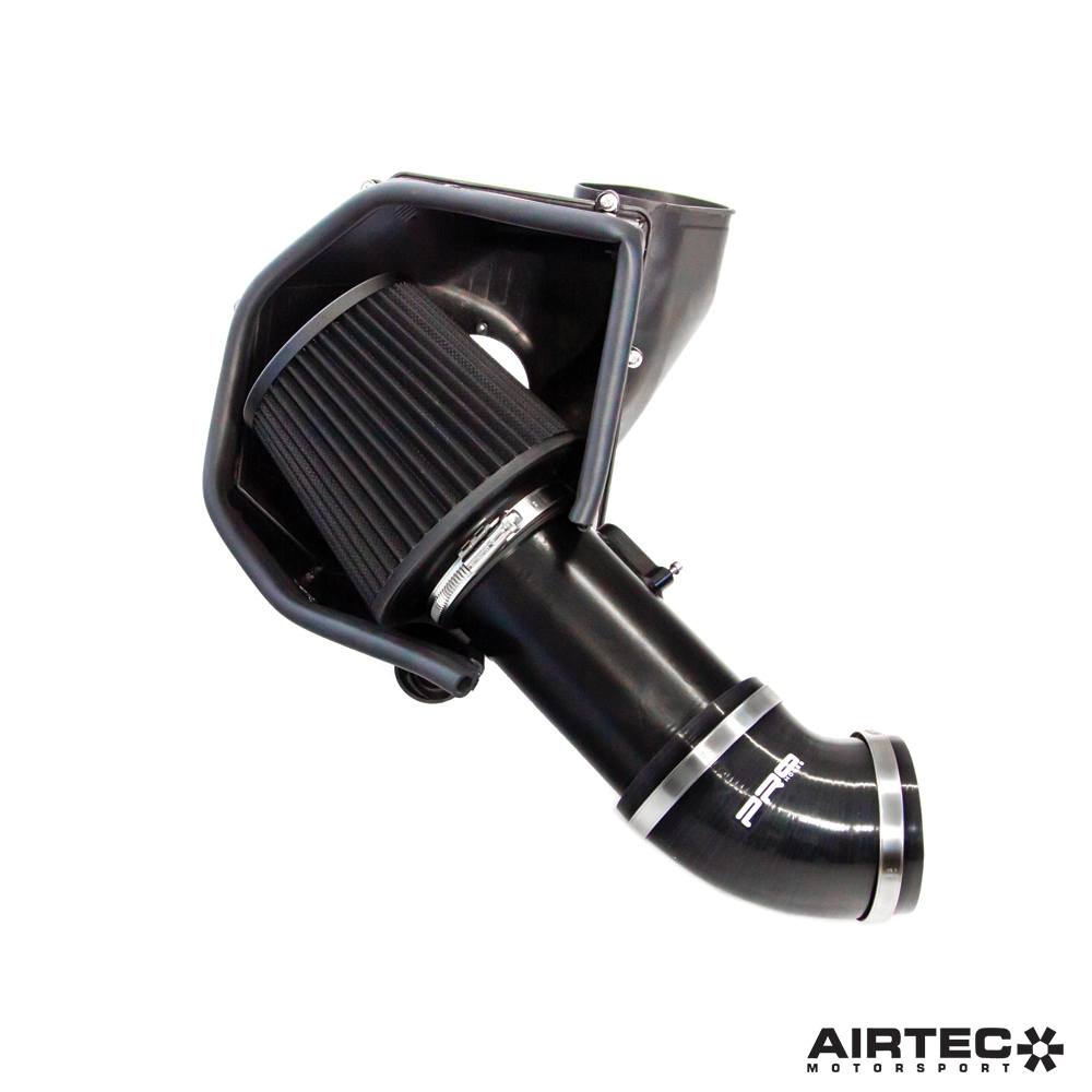 AIRTEC Motorsport Induction Kit for BMW M5/M6 (F10/F12) (3)