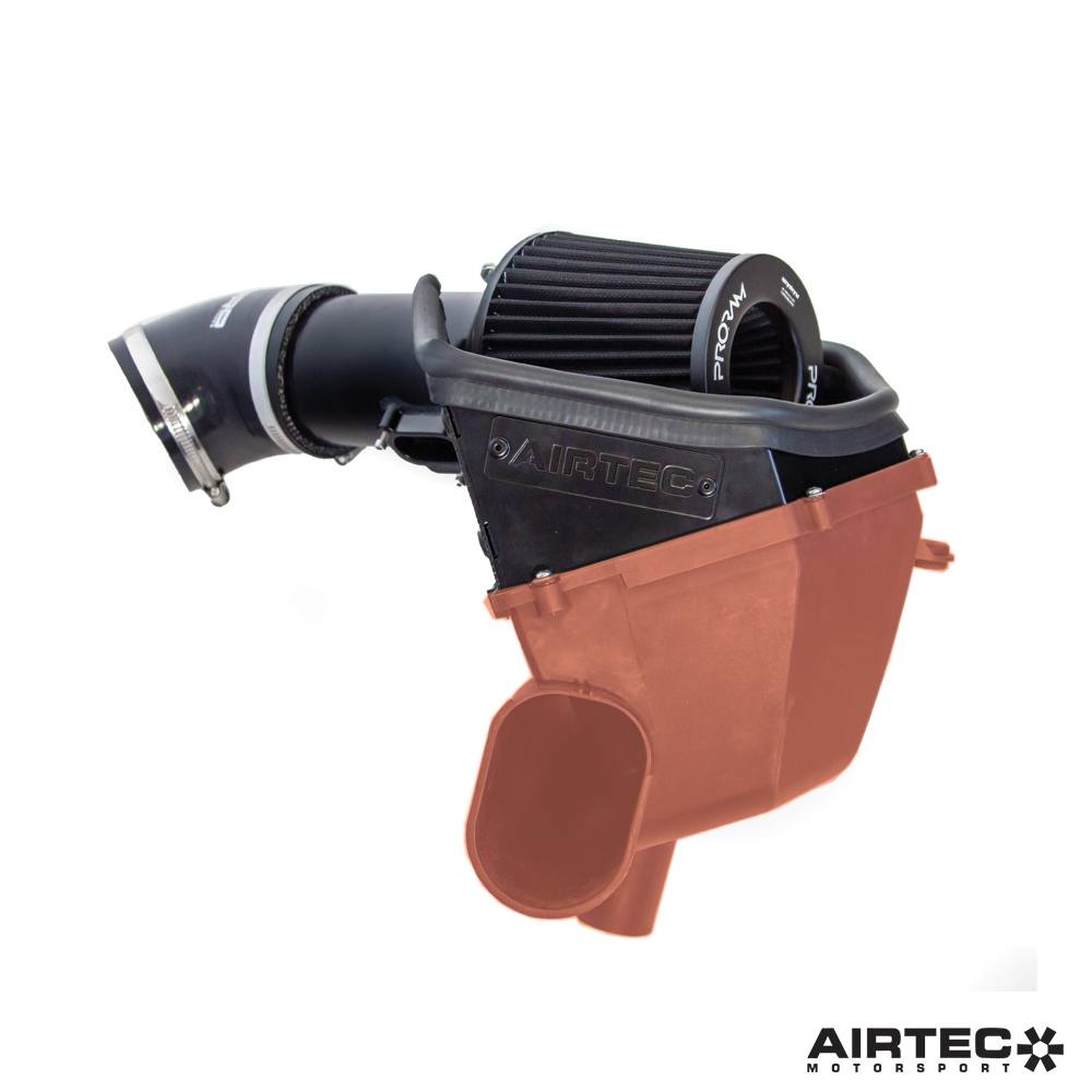 AIRTEC Motorsport Induction Kit for BMW M5/M6 (F10/F12) (6)