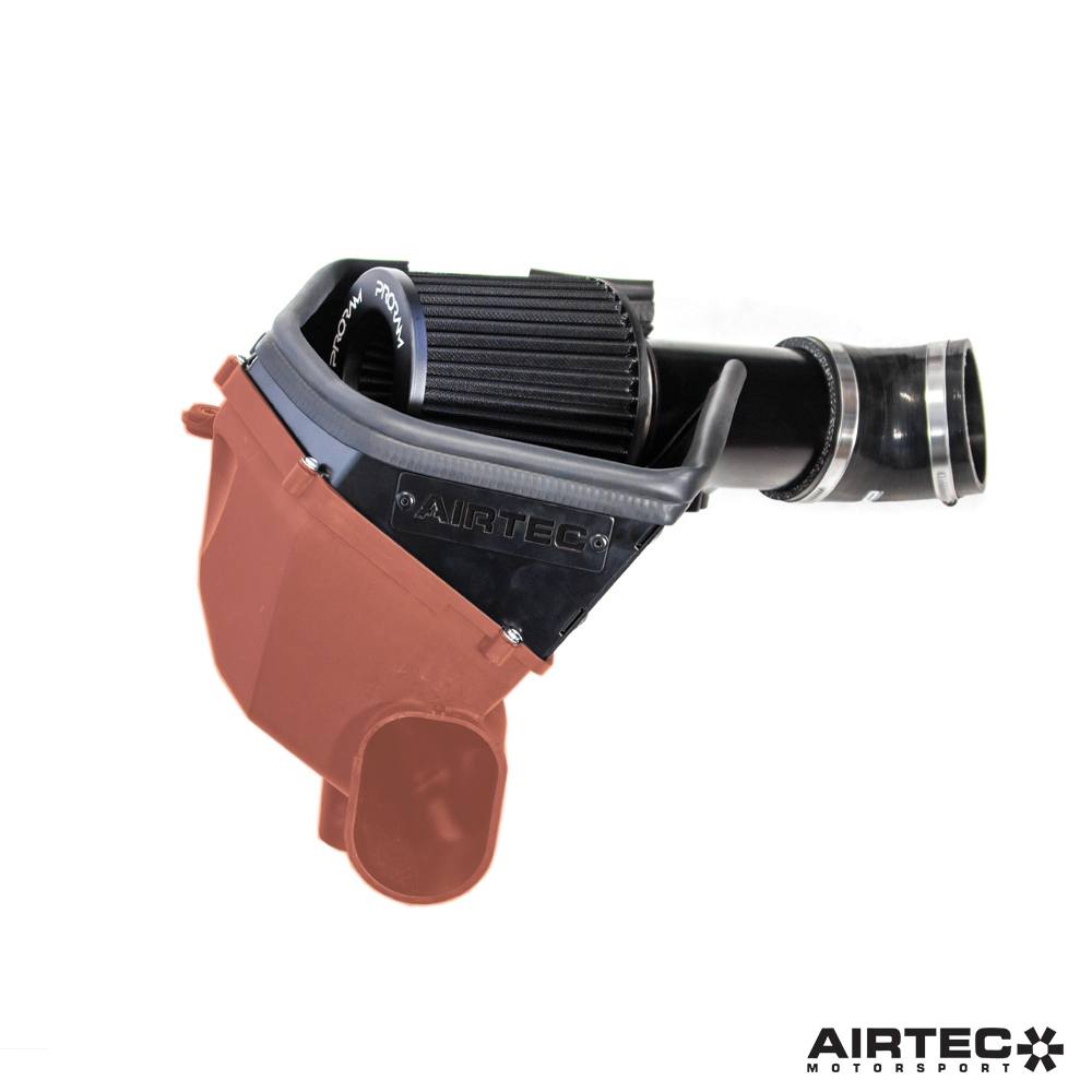 AIRTEC Motorsport Induction Kit for BMW M5/M6 (F10/F12) (5)