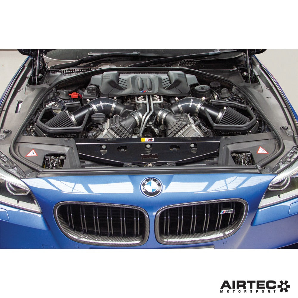 AIRTEC Motorsport Induction Kit for BMW M5/M6 (F10/F12) (17)