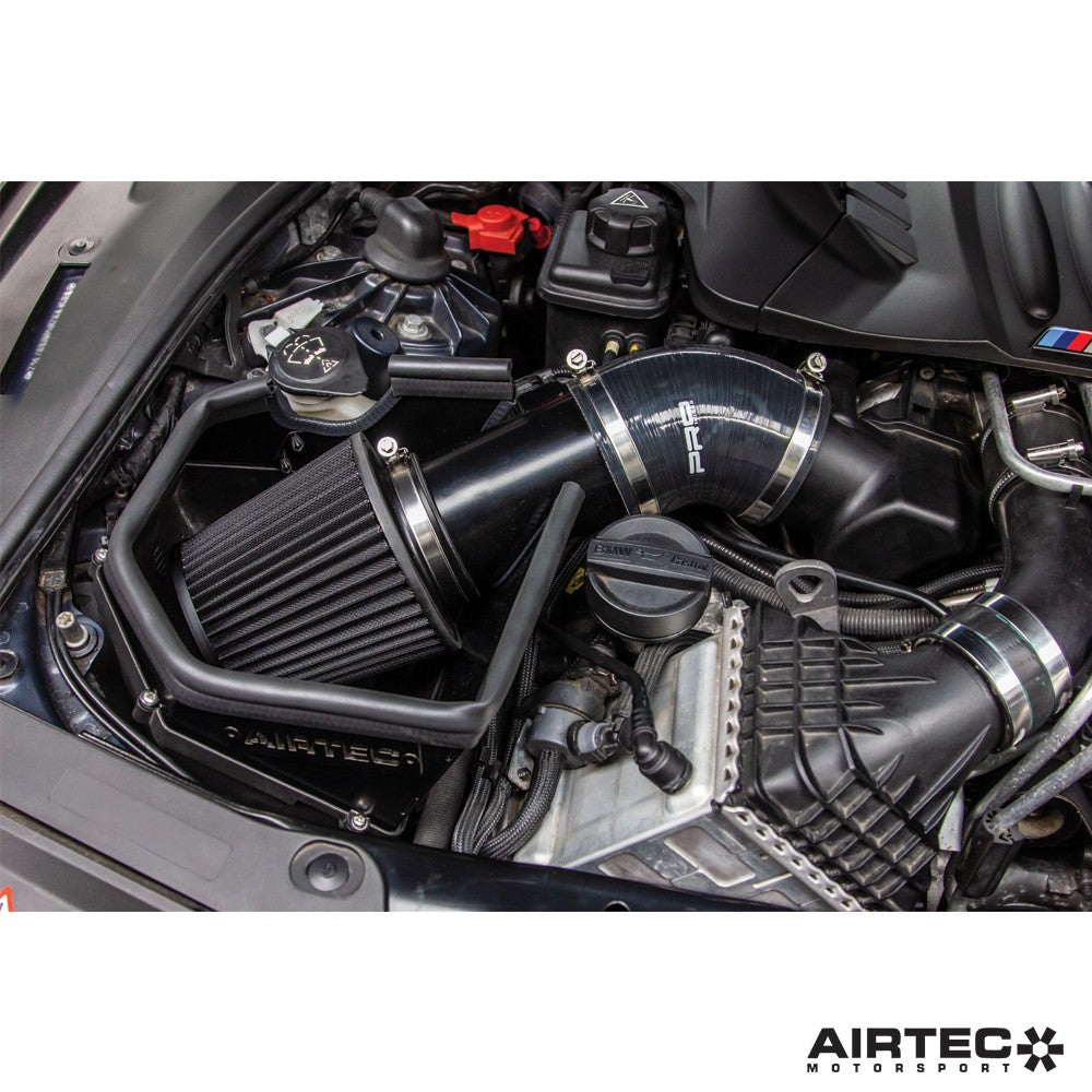 AIRTEC Motorsport Induction Kit for BMW M5/M6 (F10/F12) (16)