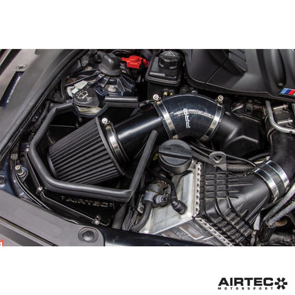 AIRTEC Motorsport Induction Kit for BMW M5/M6 (F10/F12) (16)