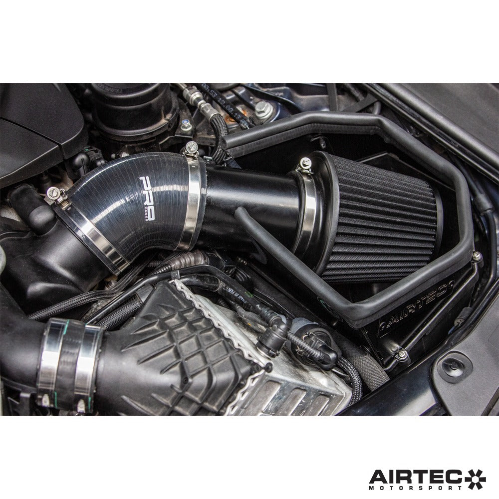 AIRTEC Motorsport Induction Kit for BMW M5/M6 (F10/F12) (13)