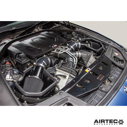 AIRTEC Motorsport Induction Kit for BMW M5/M6 (F10/F12) (7)