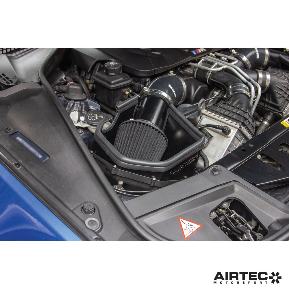 AIRTEC Motorsport Induction Kit for BMW M5/M6 (F10/F12) (8)