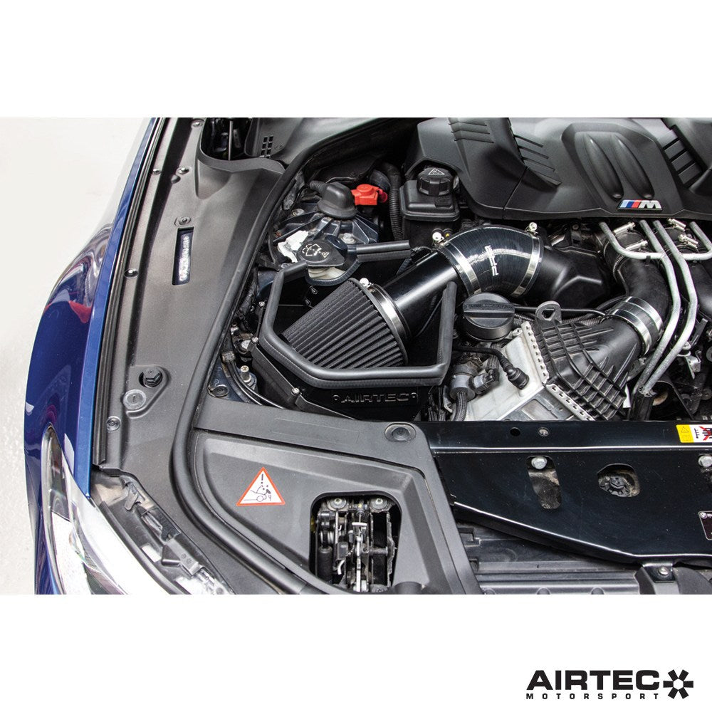 AIRTEC Motorsport Induction Kit for BMW M5/M6 (F10/F12) (9)