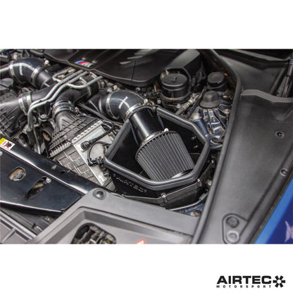 AIRTEC Motorsport Induction Kit for BMW M5/M6 (F10/F12) (10)