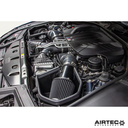 AIRTEC Motorsport Induction Kit for BMW M5/M6 (F10/F12) (11)