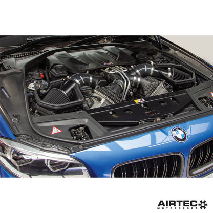 AIRTEC Motorsport Induction Kit for BMW M5/M6 (F10/F12) (12)