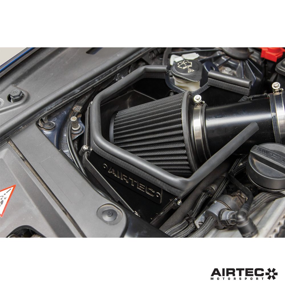 AIRTEC Motorsport Induction Kit for BMW M5/M6 (F10/F12) (14)